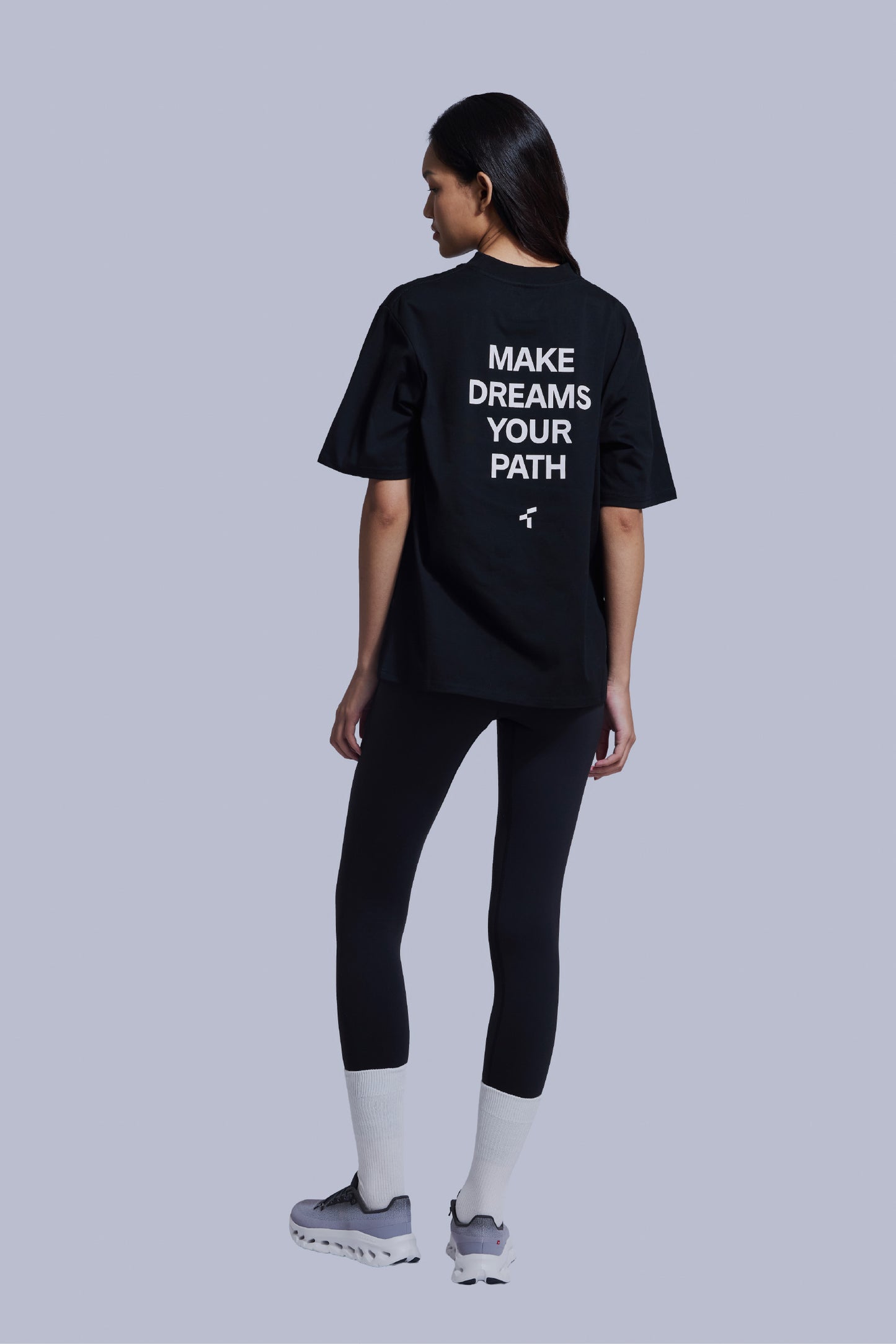 THE NEXT Tee (男女同款)