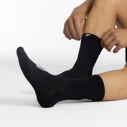 Level up | PRO Socks｜Black