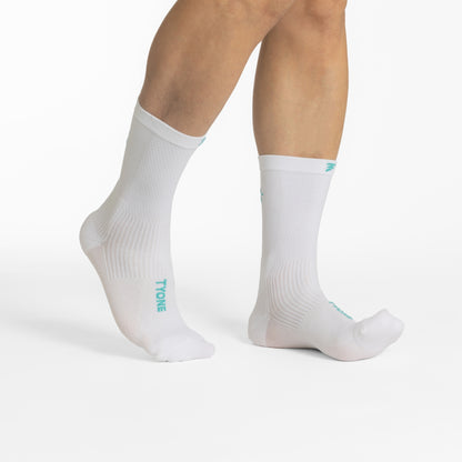 Level up | PRO Socks｜White