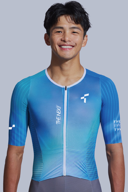 ZOOT ULTRA P1x 頂級空力三鐵衣 (男/女)